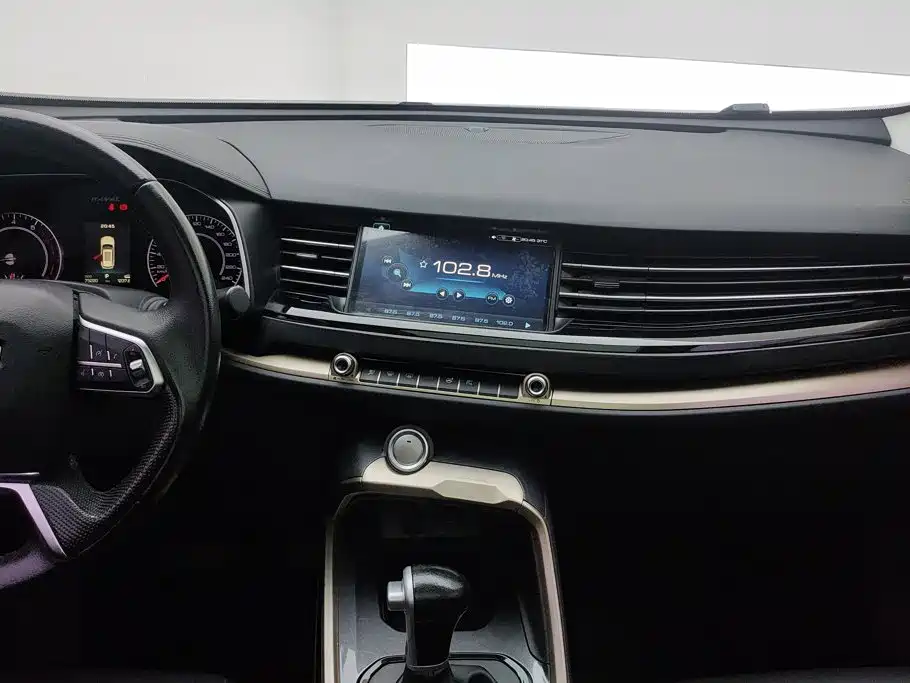 Haval H6 — миниатюра 13