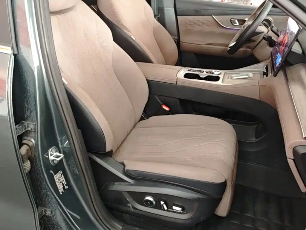 Chery Tiggo 8 PLUS — миниатюра 25