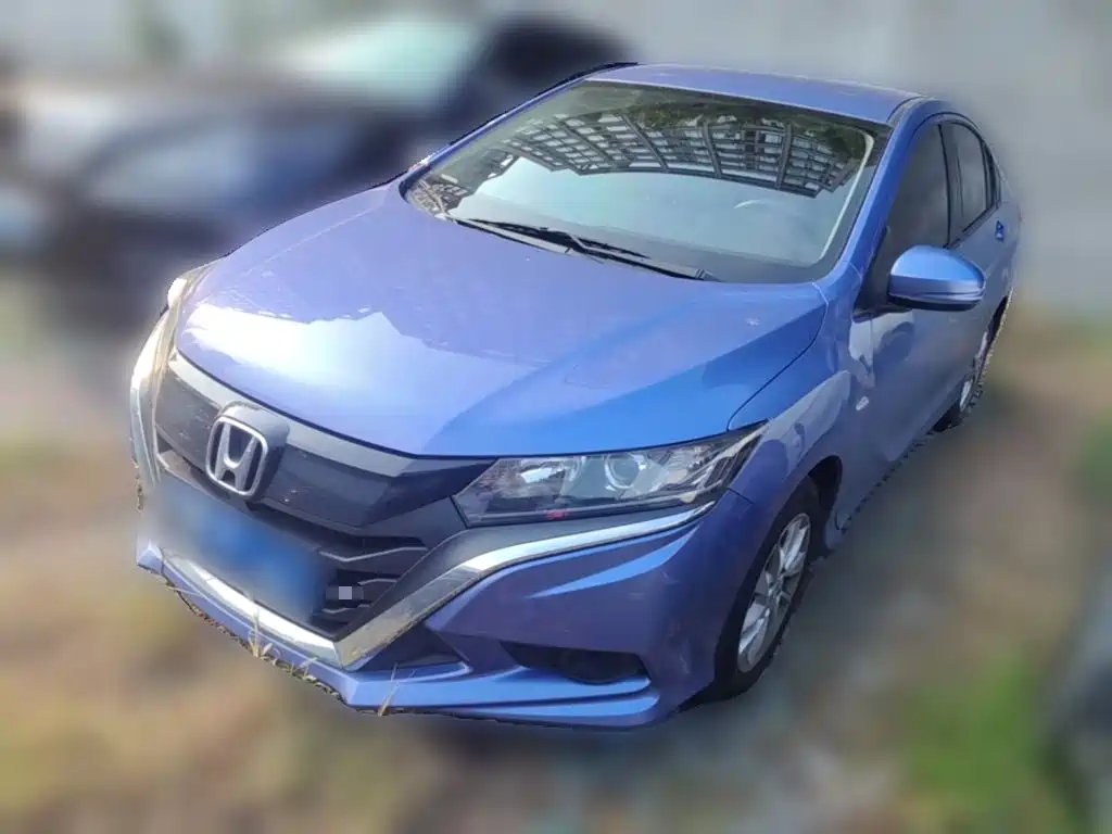 Honda Gienia