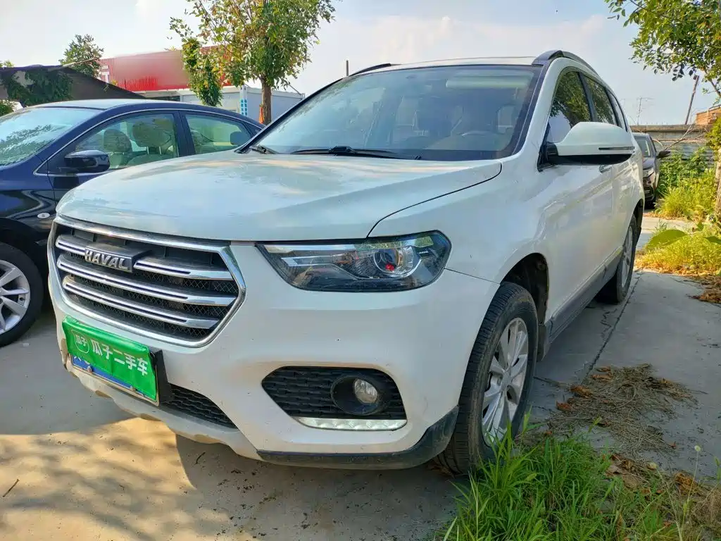 Haval H6 — миниатюра 2