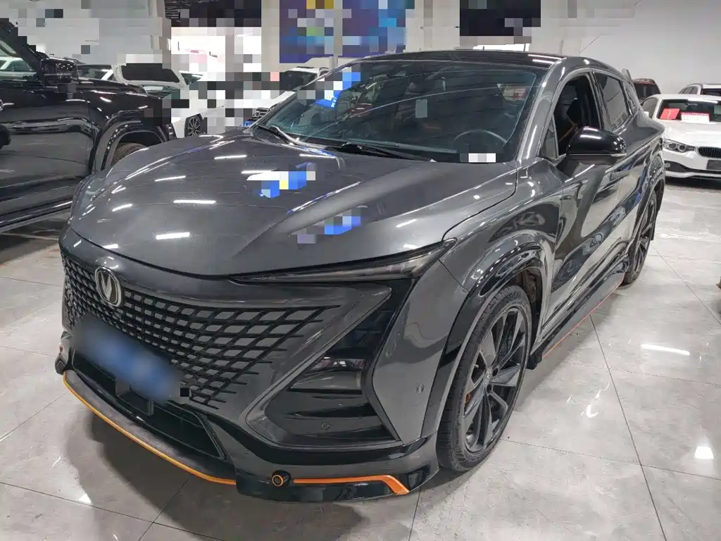Changan UNI-T