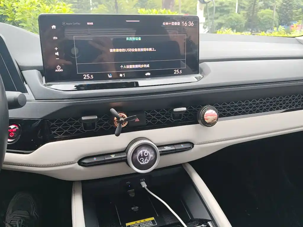 Honda Accord New Energy — миниатюра 20