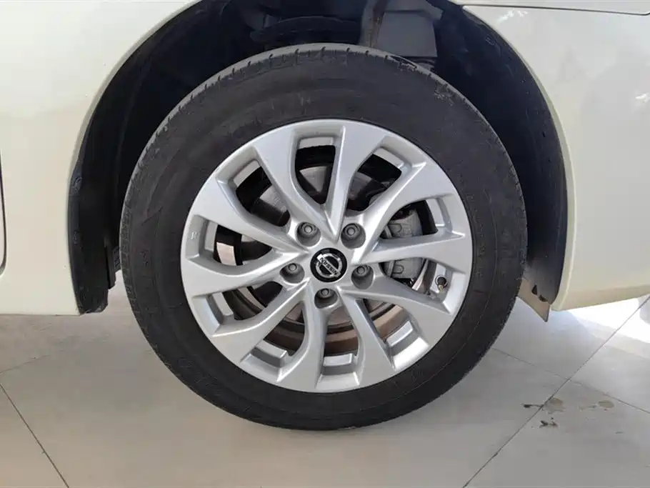 Nissan Sylphy 2024 1.6XE CVT Comfort