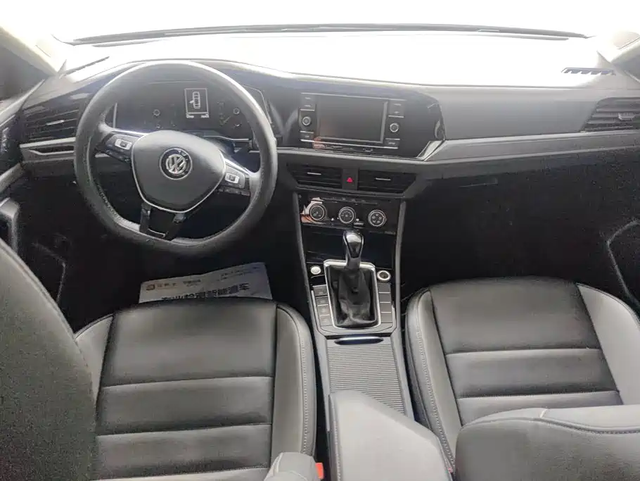 Volkswagen Sagitar — миниатюра 12