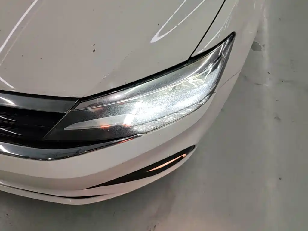 Volkswagen Lamando — миниатюра 24