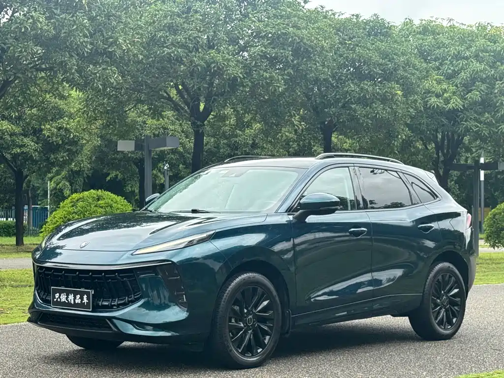 Fengxing Fengxing T5 EVO