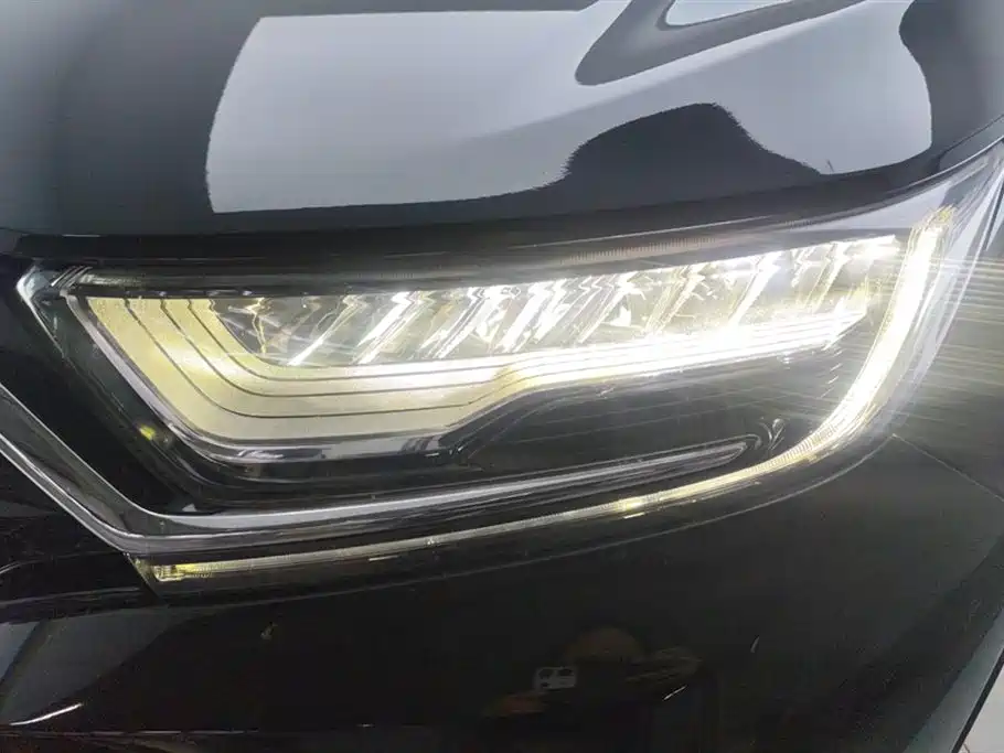 Honda CR-V 2021 240TURBO CVT
