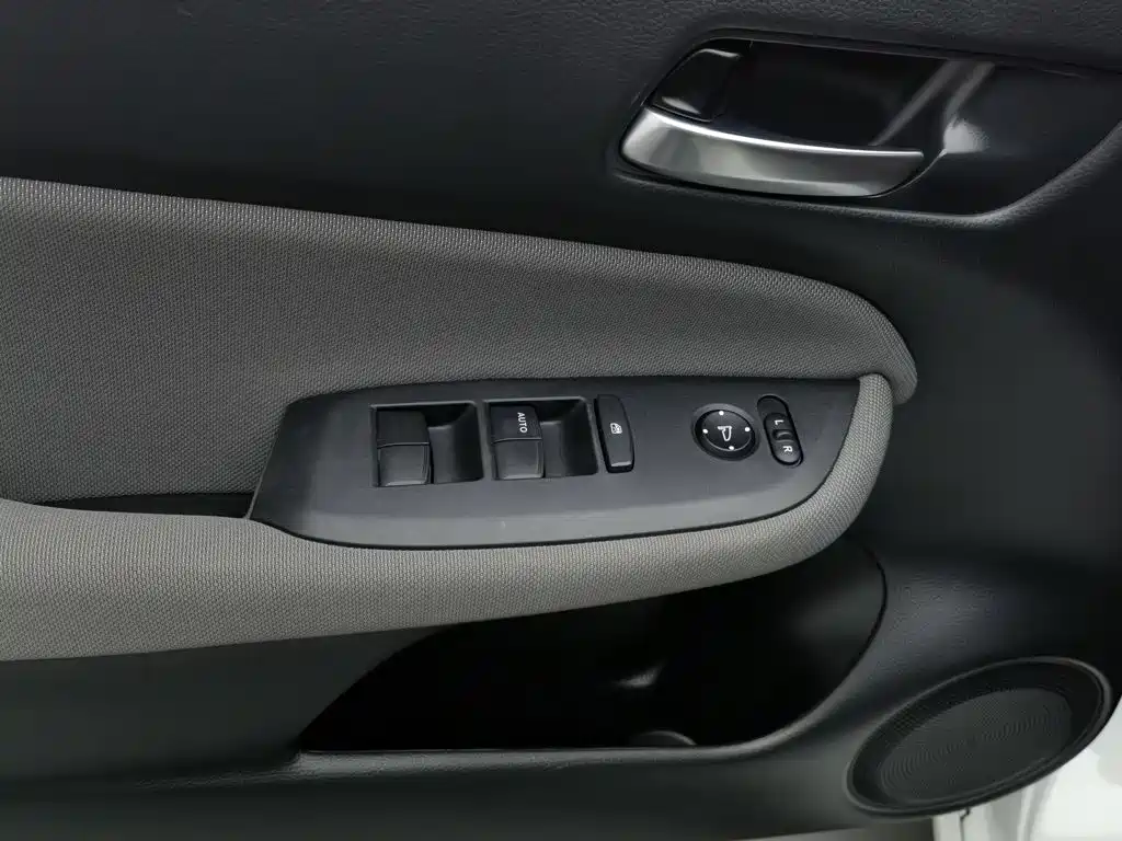 Honda Life — миниатюра 9