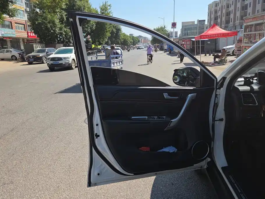 Haval H6 — миниатюра 7