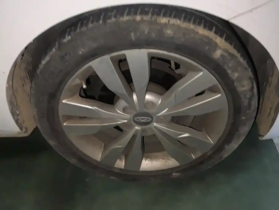 Chery Arrizo 5 — миниатюра 6
