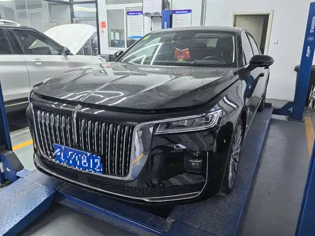HONGQI HONGQI H9