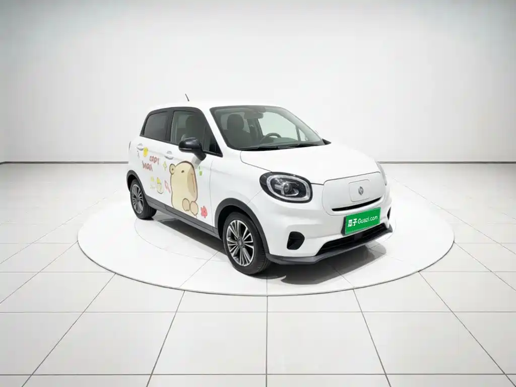 Leapmotor Leapmotor T03 — миниатюра 3