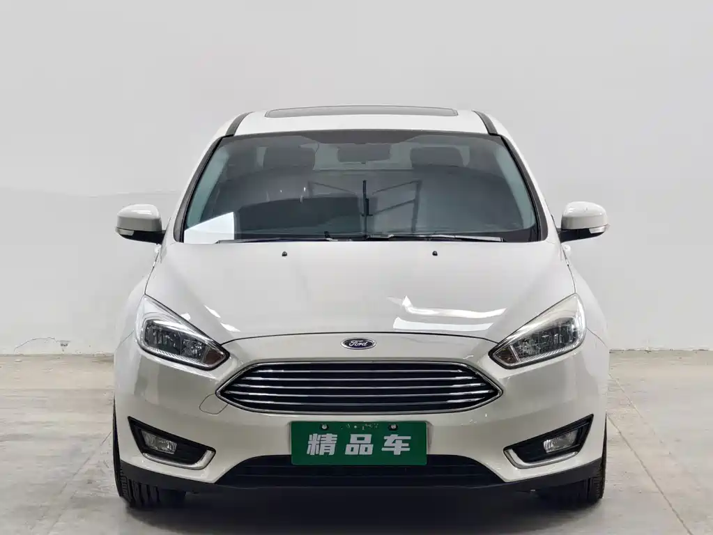 Ford Focus — миниатюра 2