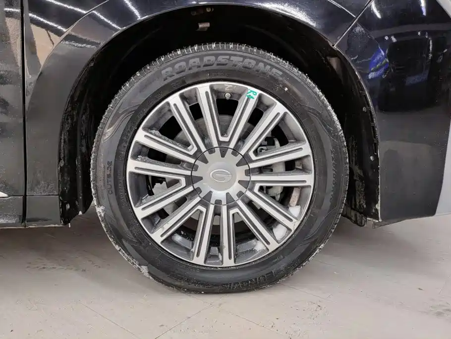 GAC Motor Trumpchi M8 — миниатюра 6