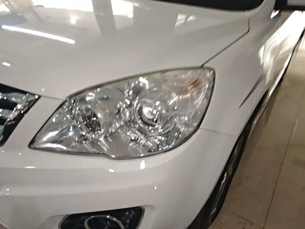 Haval H6 — миниатюра 24