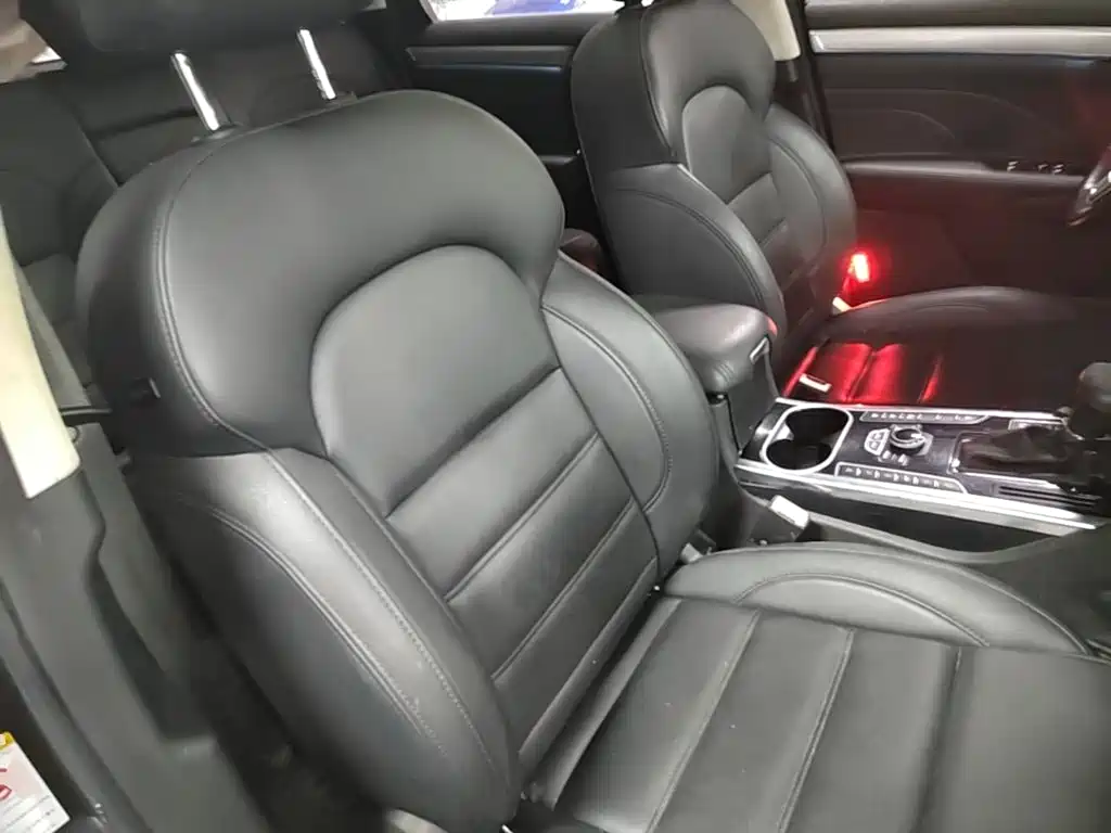 Haval H7 — миниатюра 25