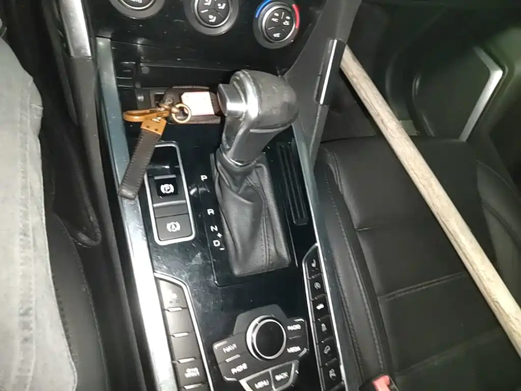 Haval H7 — миниатюра 14