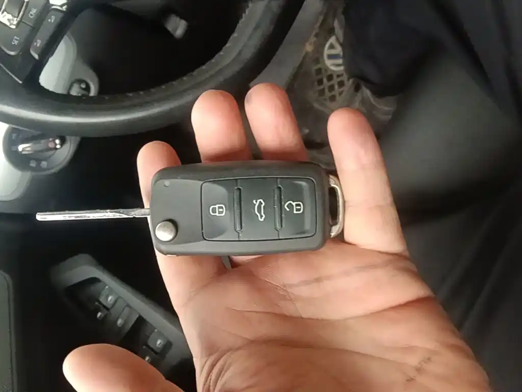 Volkswagen Sagitar — миниатюра 15