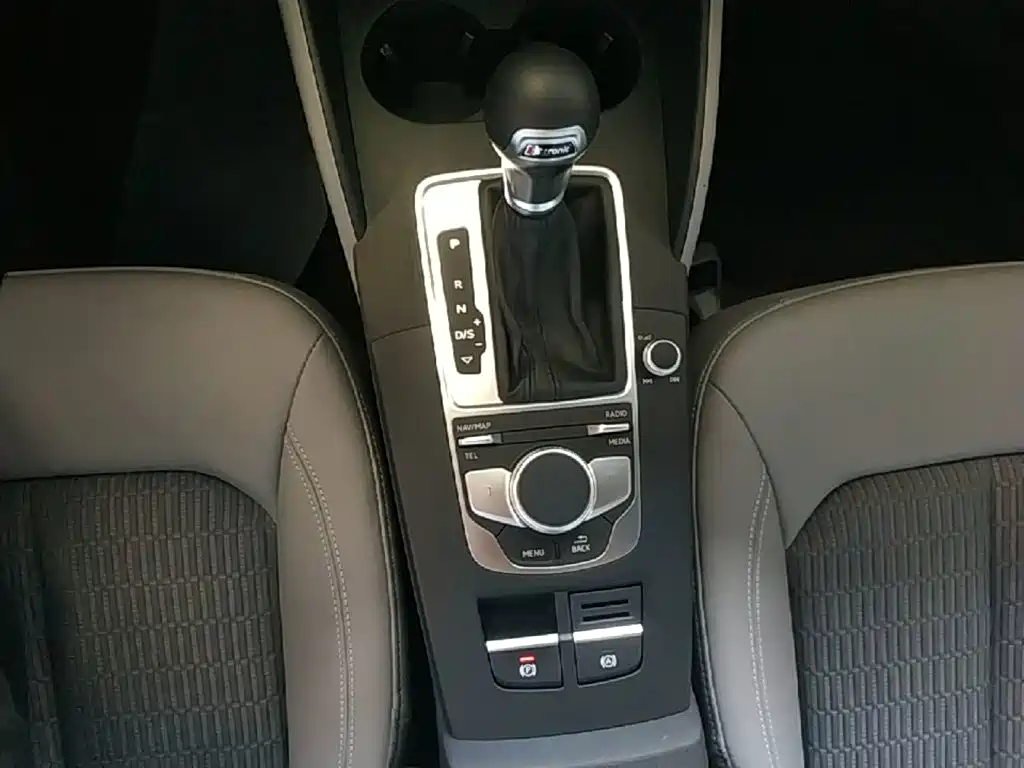 Audi A3 — миниатюра 14