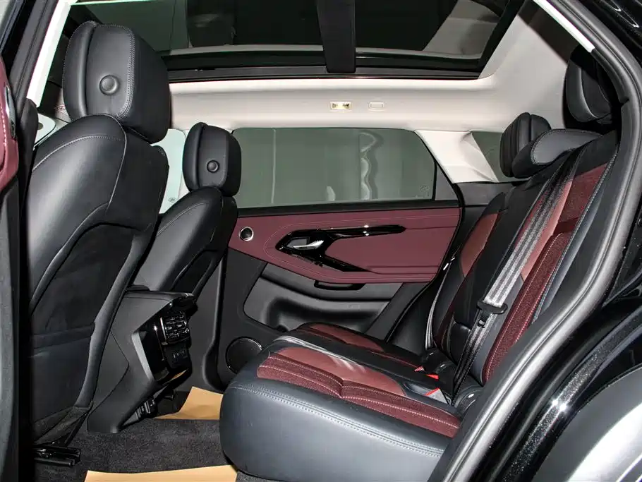 Land Rover Range Rover Evoque — фотографии объявления, Фото 19