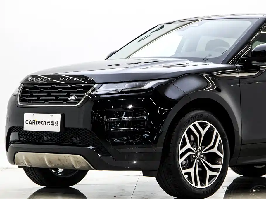 Land Rover Range Rover Evoque 2024 L SE