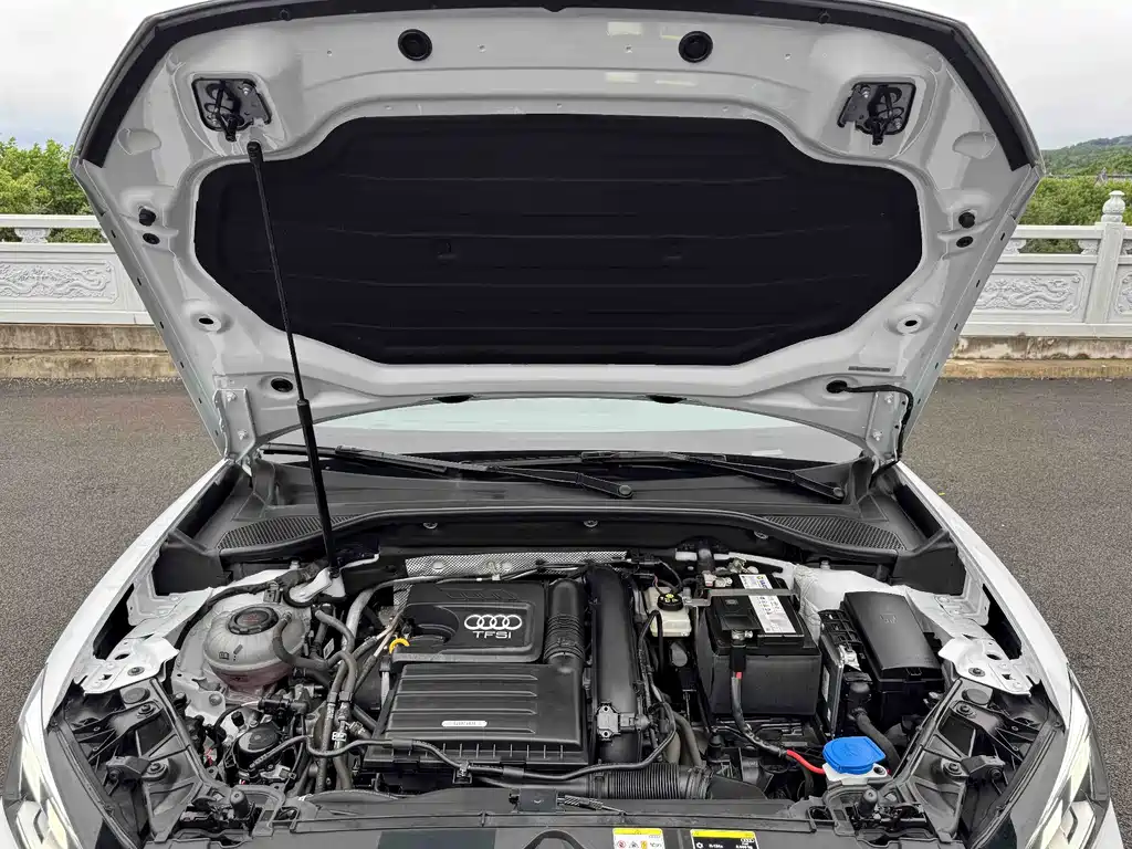 Audi Q2L — миниатюра 18