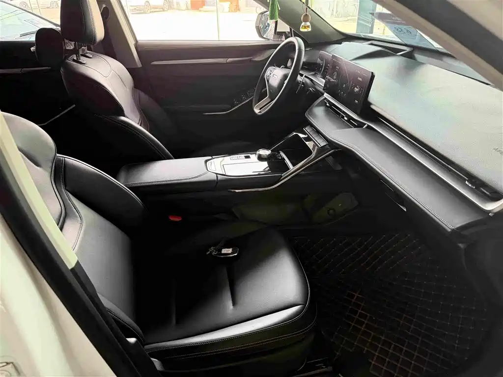 Haval H6 3rd Gen 1.5T Auto 2WD Max, фото 15