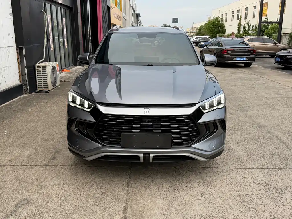 BYD Pro New Energy — миниатюра 2