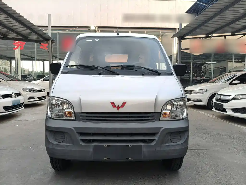 Wuling Zhiguang — миниатюра 24