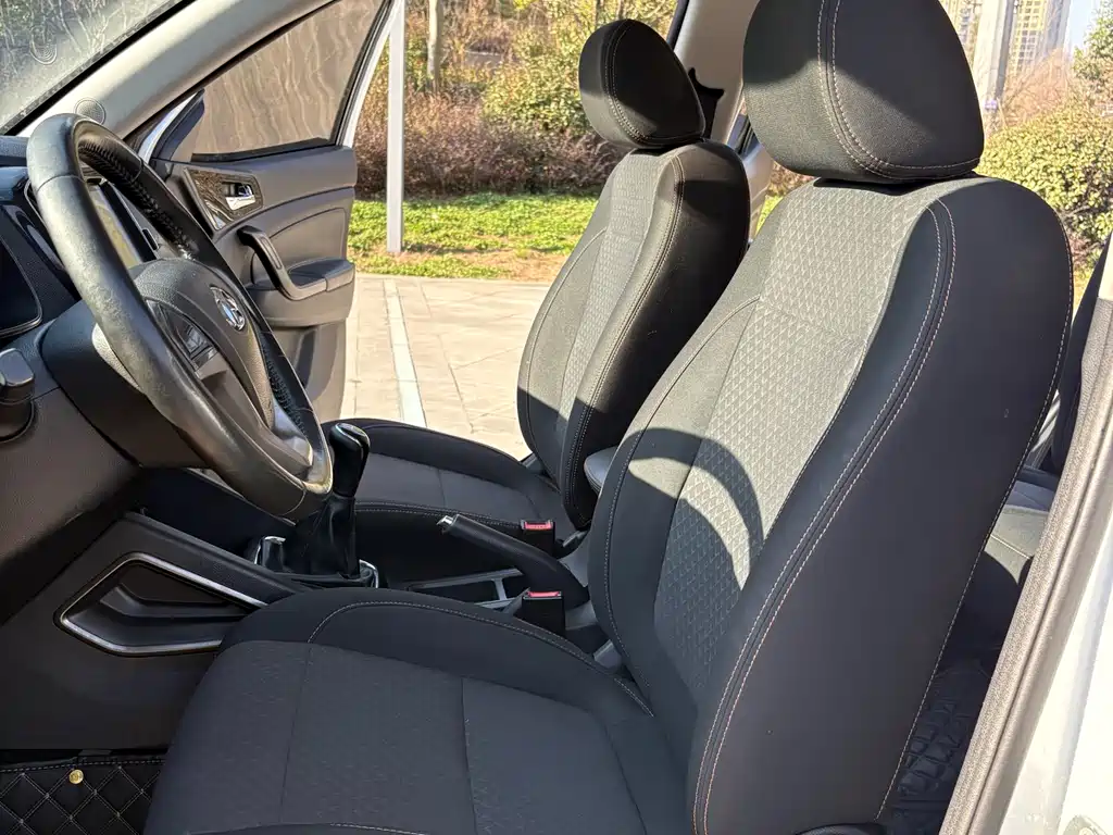 CHANGAN CHANGAN AUCHAN CX70