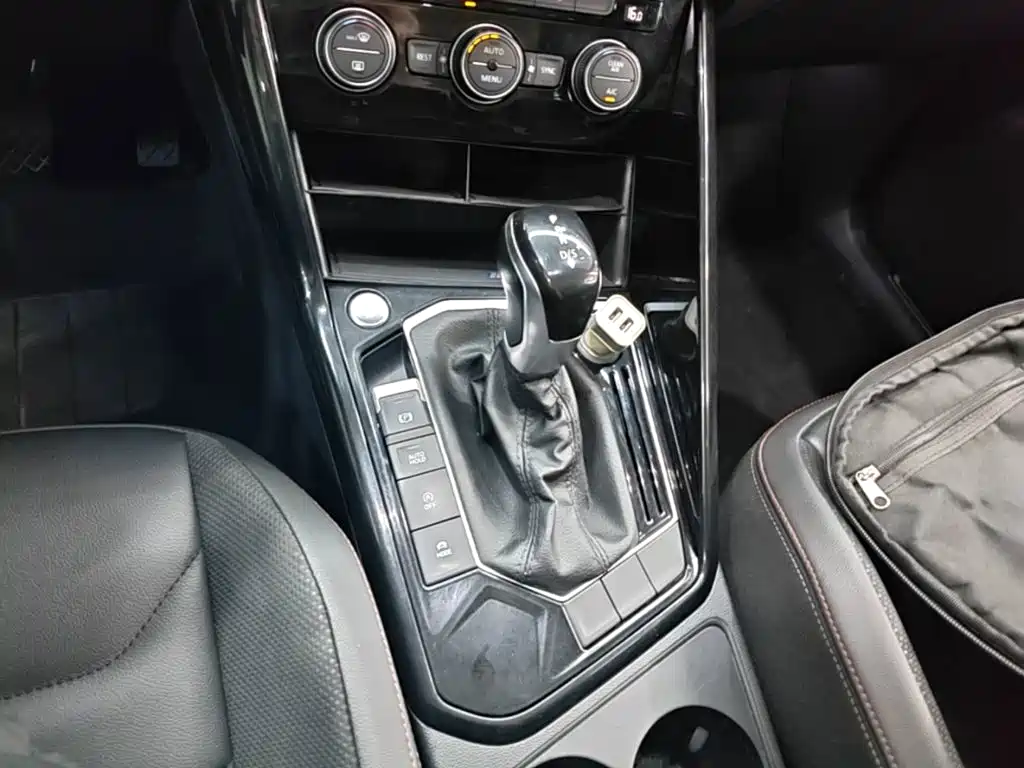 Volkswagen Tayron — миниатюра 14