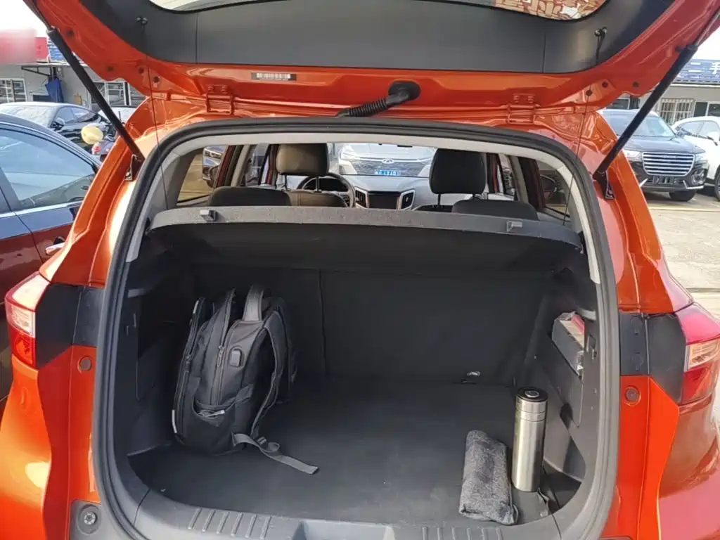 Changan CS15 — миниатюра 19