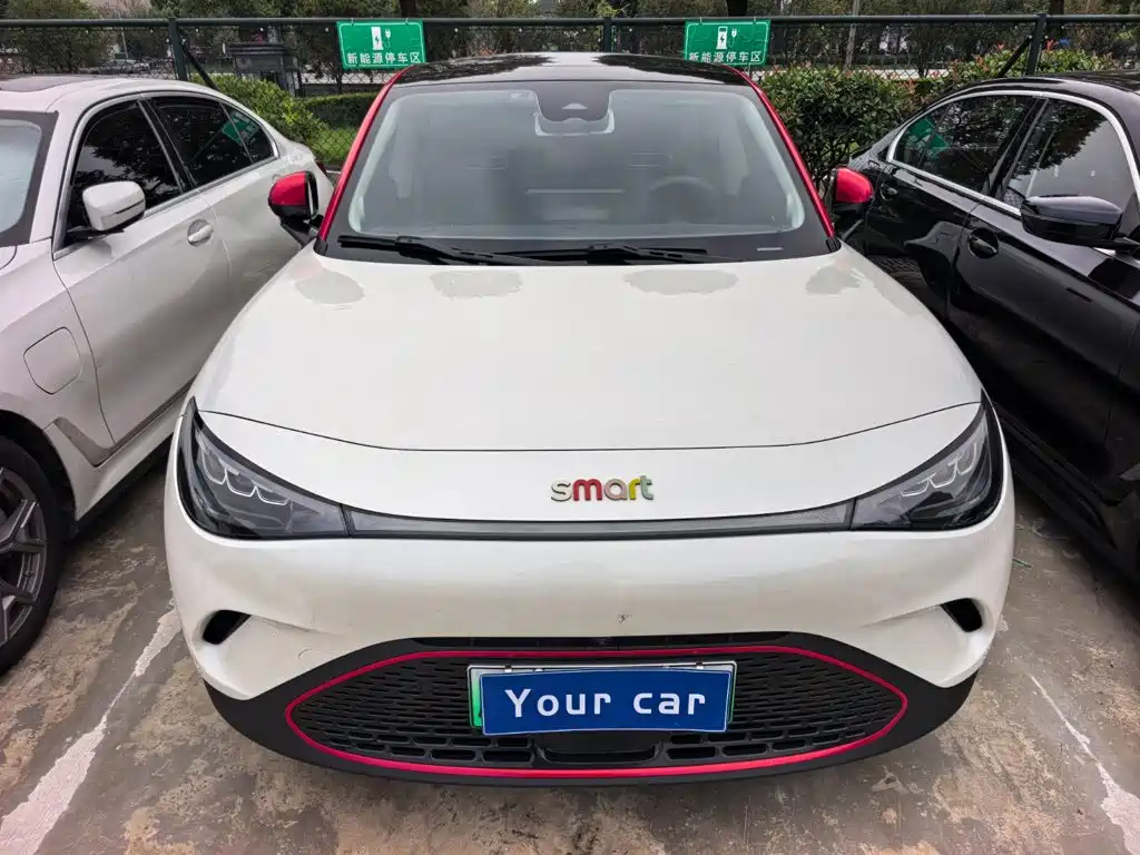 smart Smart #3 — миниатюра 2
