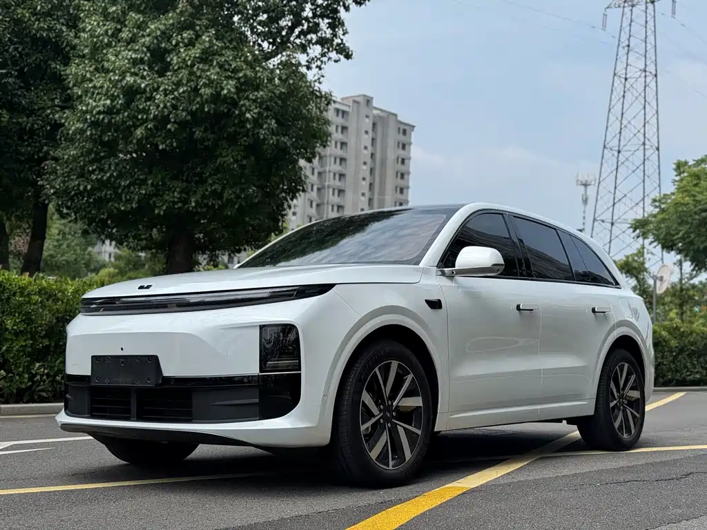 Li Auto Li L6 2024