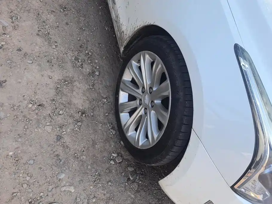 Cadillac ATS-L — миниатюра 6