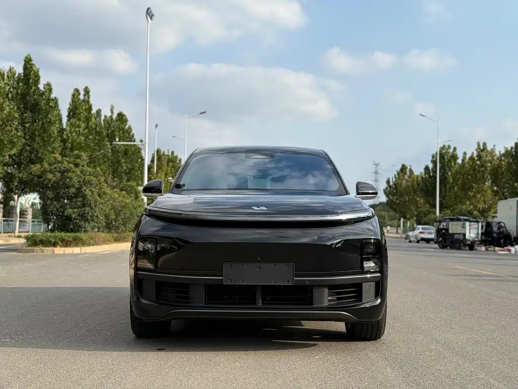 IDEAL CAR IDEAL L8