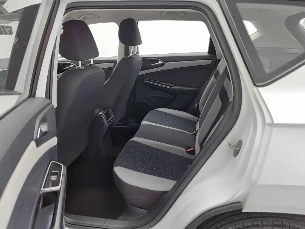 Jetta VS5 — миниатюра 15