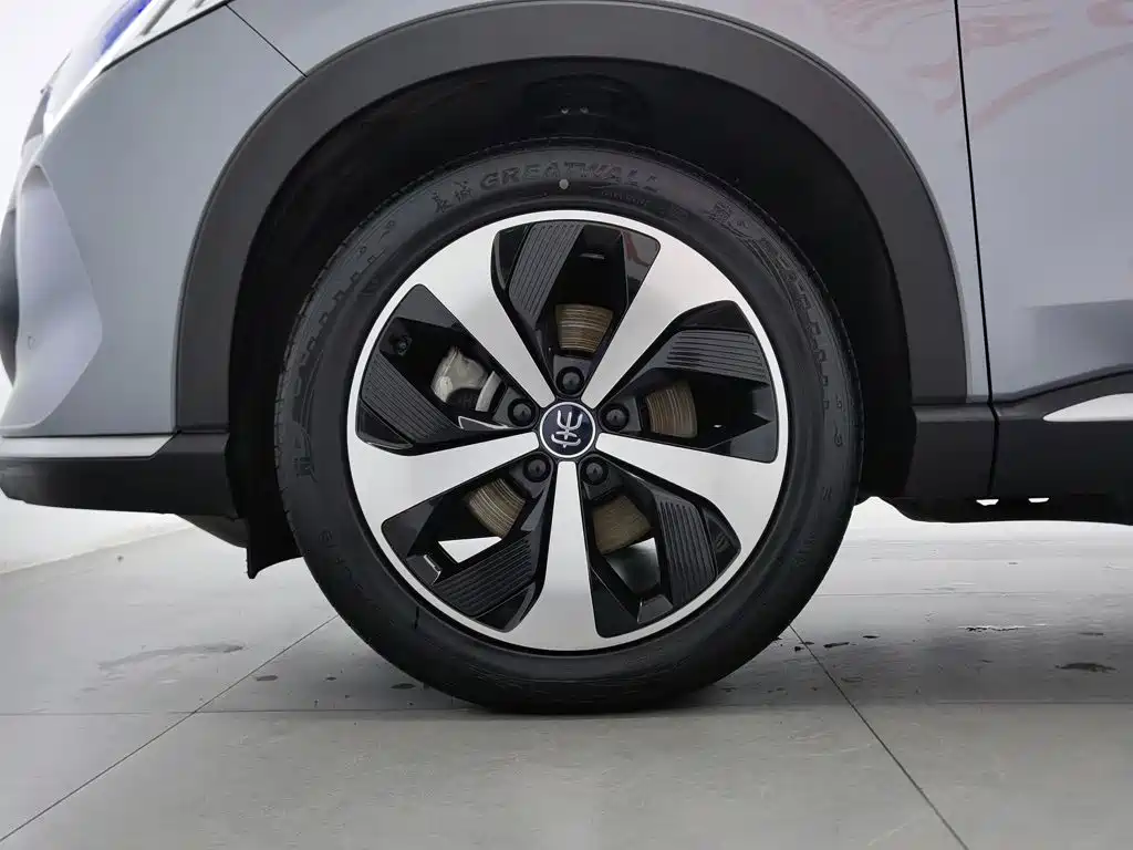BYD PLUS New Energy — миниатюра 17