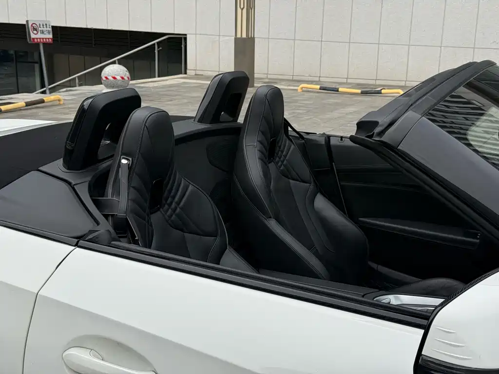 BMW Z4 — миниатюра 7