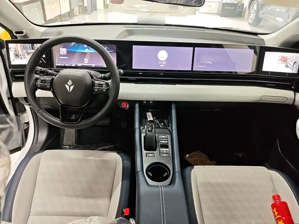 Lingxi Lingxi L — миниатюра 10