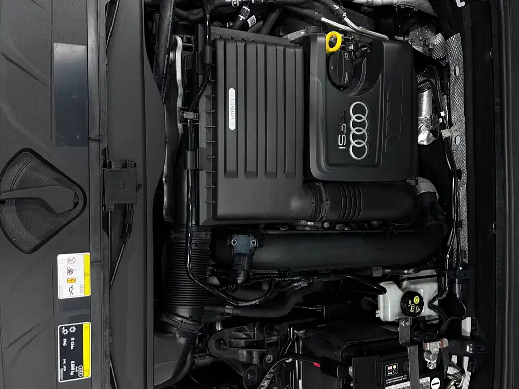 Audi Q2L — миниатюра 21