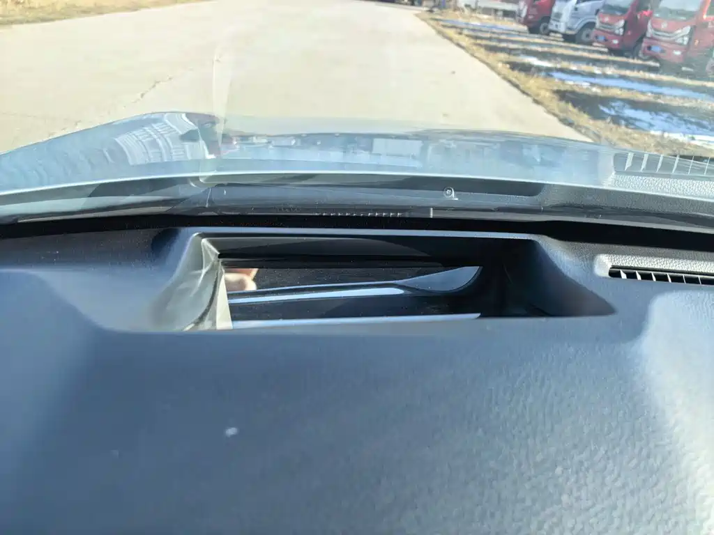 HONDA HUNTING LIGHT E: NS2