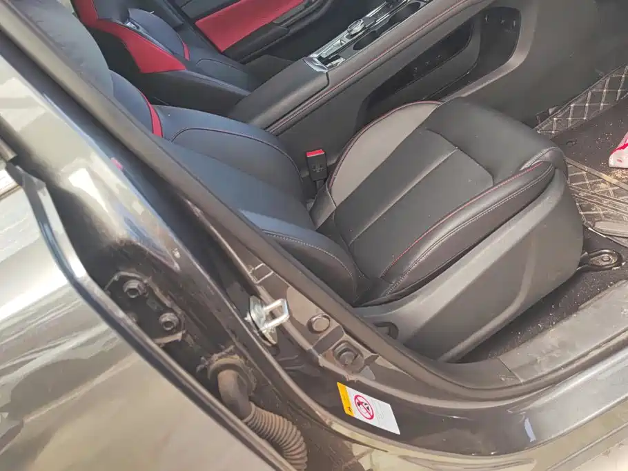 Changan CS55PLUS CS55 PLUS 2024 1.5T DCT