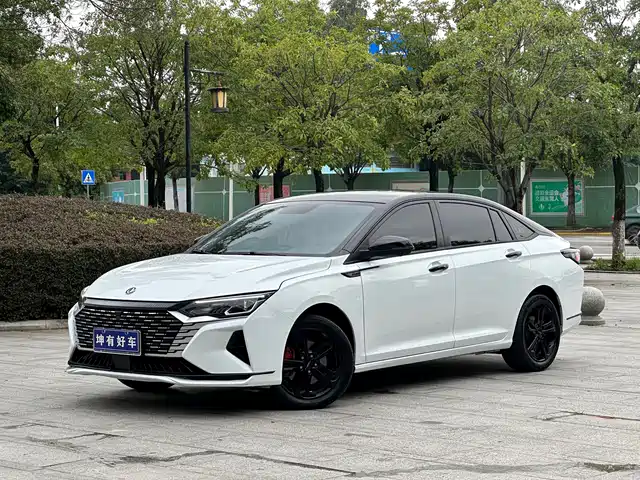2023 DongFeng Yi Xuan
