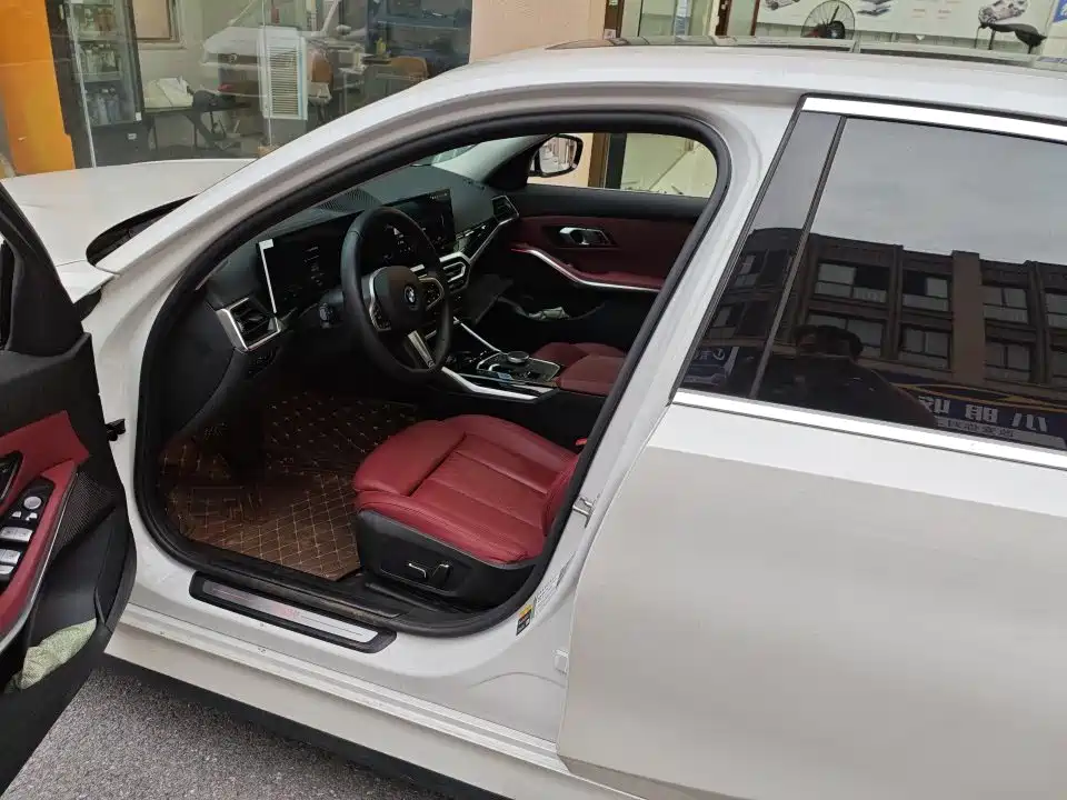 BMW i3 — миниатюра 5