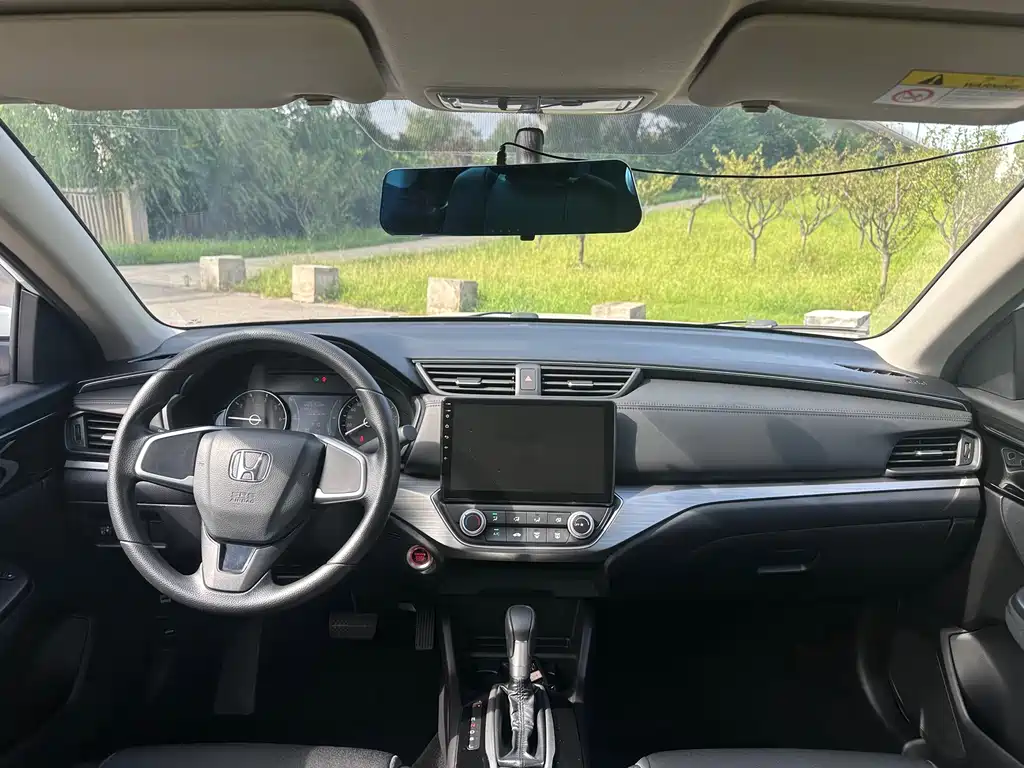 Honda Envix — миниатюра 12