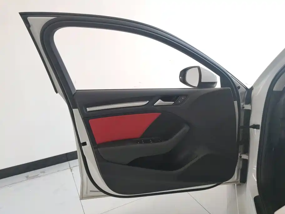 Audi A3 — миниатюра 7