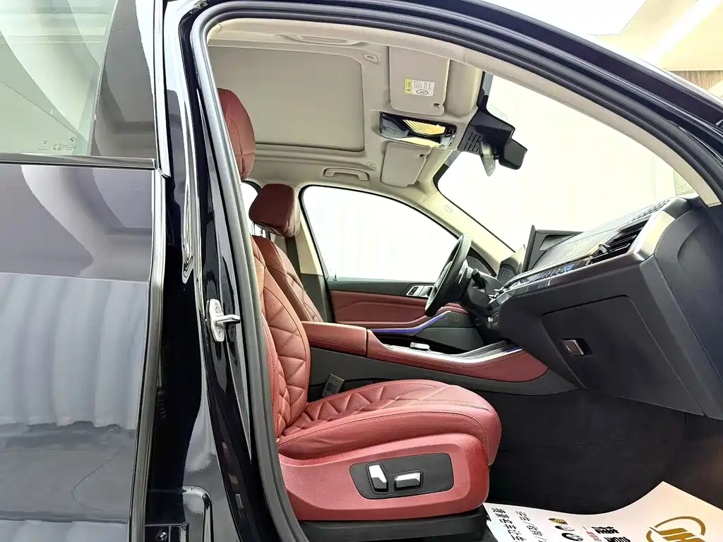 BMW X5 — миниатюра 5