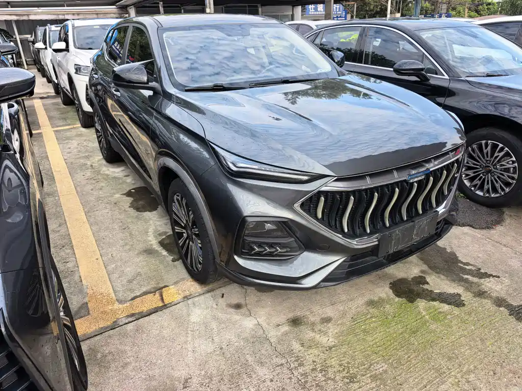 Oshan Oushang X5 — миниатюра 3