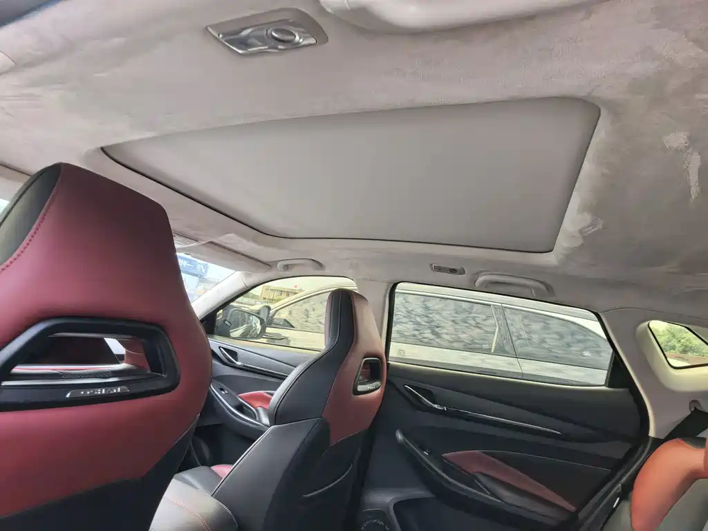 Oshan Oushang X5 — миниатюра 9